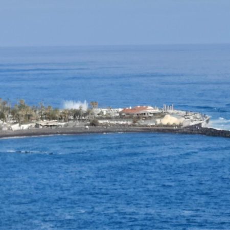 Beautiful Ocean View Διαμέρισμα Πουέρτο Ντε Λα Κρουζ Εξωτερικό φωτογραφία