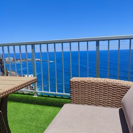 Beautiful Ocean View Διαμέρισμα Πουέρτο Ντε Λα Κρουζ Εξωτερικό φωτογραφία